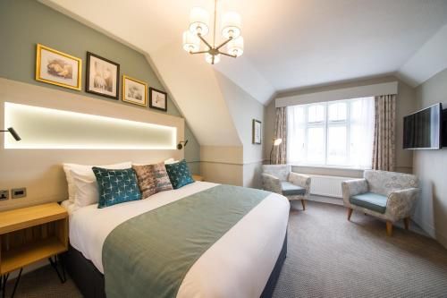 Innkeeper's Lodge Norfolk Broads, Horning