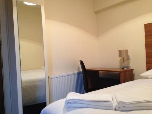 Wendover Arms Hotel