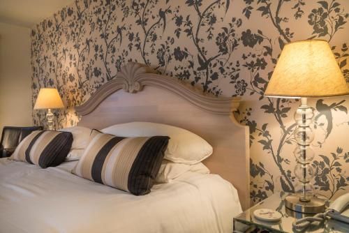 The Feathers Hotel, Helmsley, North Yorkshire