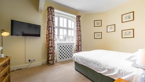 The Elvetham Hotel