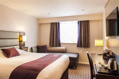 Premier Inn London Greenford