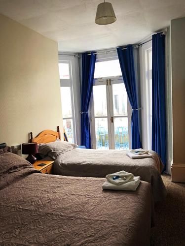 HAYDEE GUESTHOUSE