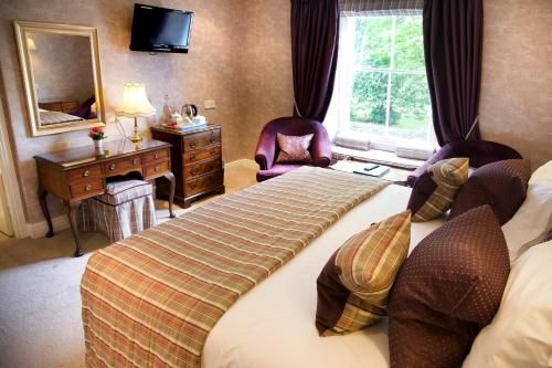 The Wordsworth Hotel