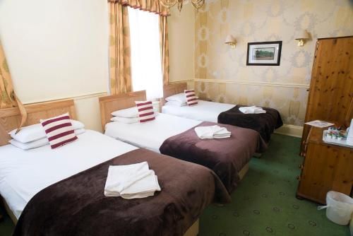 Station Hotel
