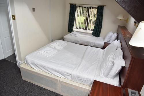 Mountain Park Hotel