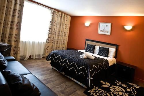 Desalis Hotel London Stansted