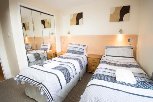 Lochend Serviced Apartments