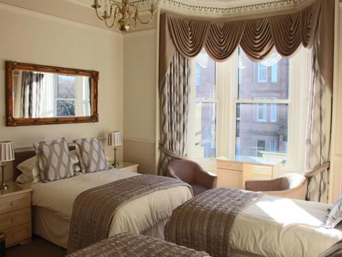 Highfield Guest House