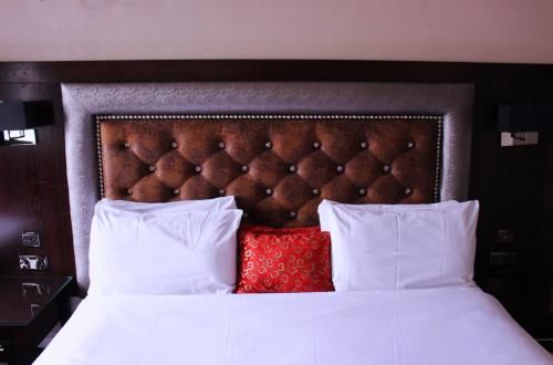Culane House Hotel - B&B