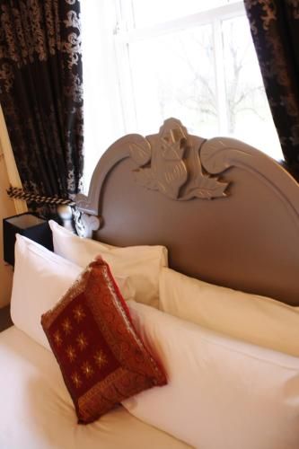 Culane House Hotel - B&B