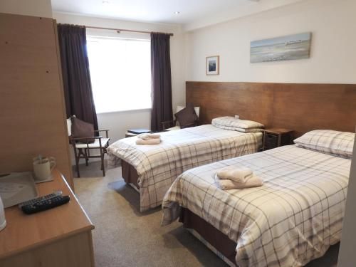 Cherish End Bed And Breakfast