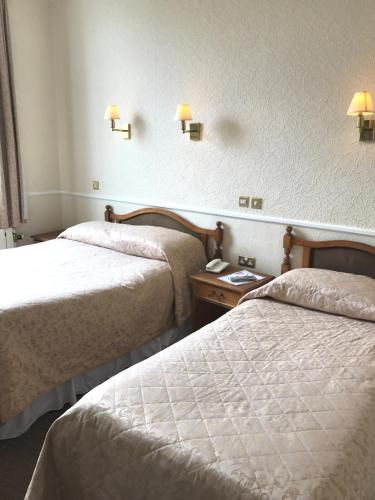 The Station Hotel and Banqueting