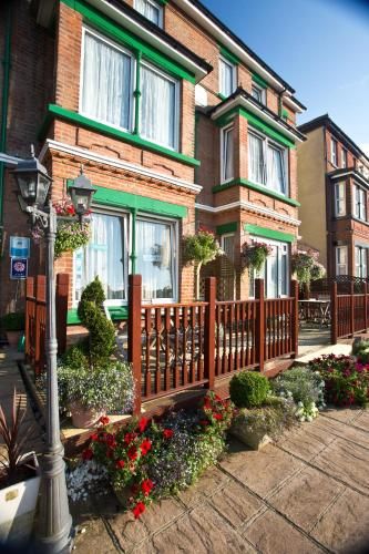 The West Bank Guest House