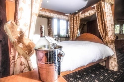 The Whitehall Hotel & Distillery