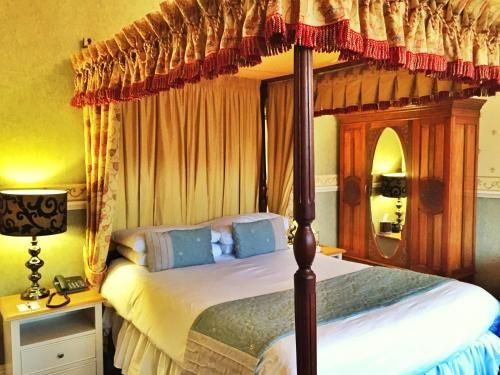 Best Western Walworth Castle Hotel