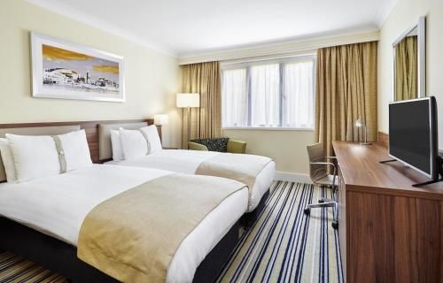 Holiday Inn Rugby-Northampton M1 Jct18, an IHG Hotel