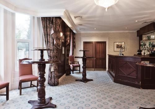 Copthorne Effingham Gatwick Hotel