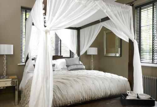 Windfalls Boutique Hotel
