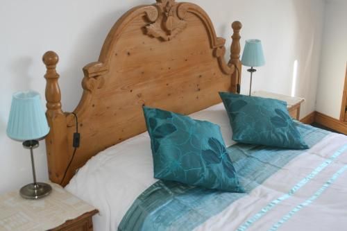 Little Bethel Holiday Cottage