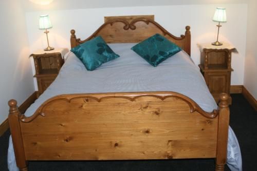 Little Bethel Holiday Cottage