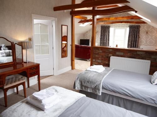 Hundith Hill Hotel