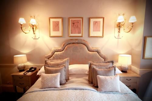 Lumley Castle Hotel