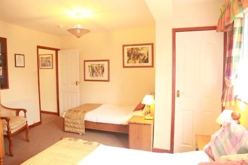 Park View Guest House