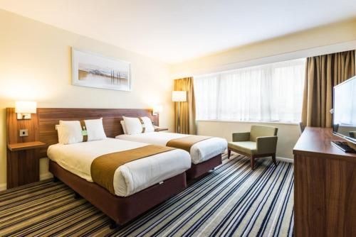 Holiday Inn Rochester-Chatham, an IHG Hotel