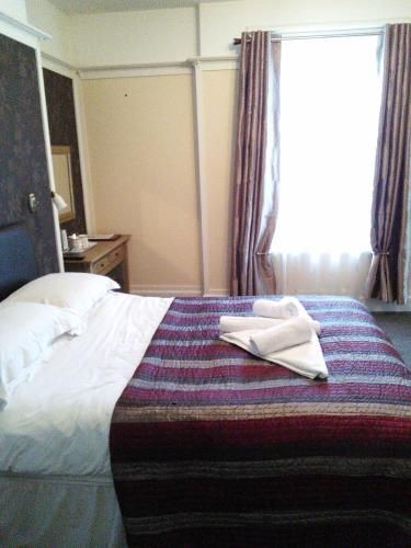 The Market Inn Hotel