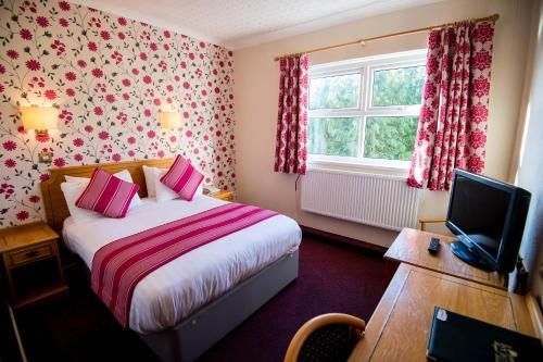 Ivy Bush Royal Hotel by Compass Hospitality