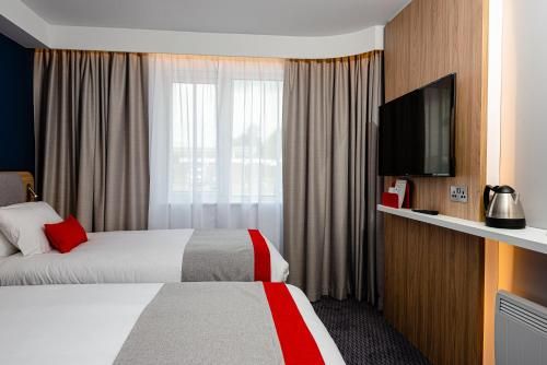 Holiday Inn Express Canterbury, an IHG Hotel