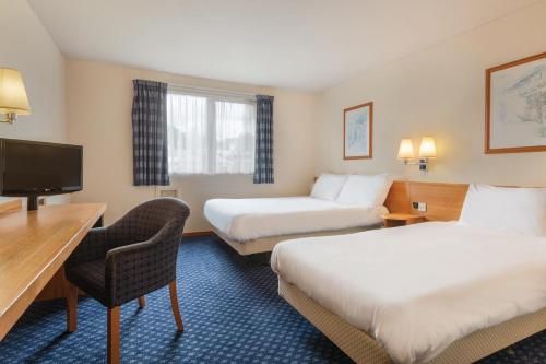 Days Inn Magor