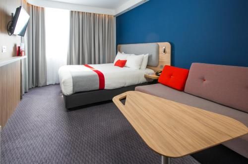 Holiday Inn Express Burton on Trent, an IHG Hotel