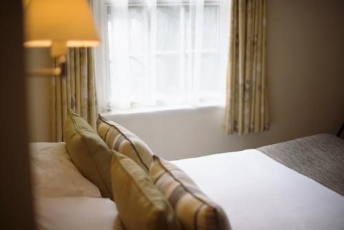 Moorhill House Bed & Breakfast