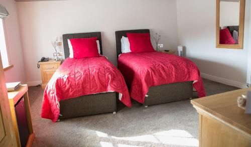 The Inn at Brough