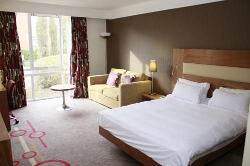 Bromsgrove Hotel and Spa