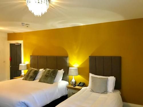 Forest Park Country Hotel & Inn, Brockenhurst, Hampshire