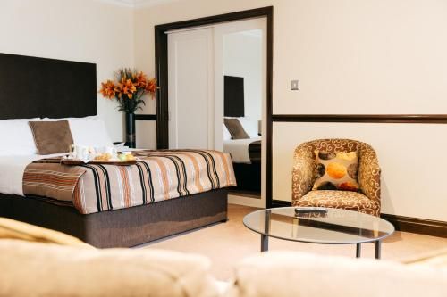 Best Western Bradford Guide Post Hotel