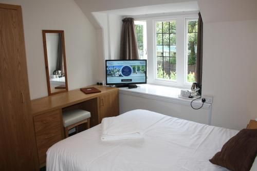 East Cliff Cottage Hotel