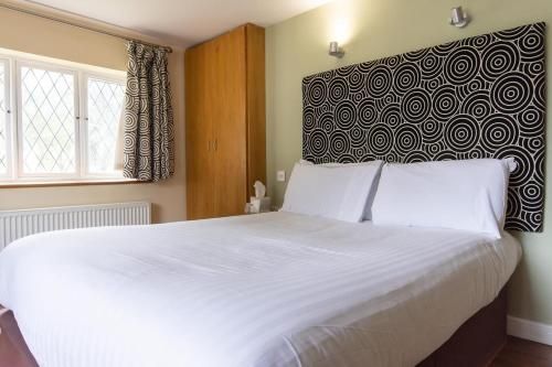Great Hallingbury Manor