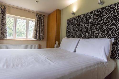 Great Hallingbury Manor