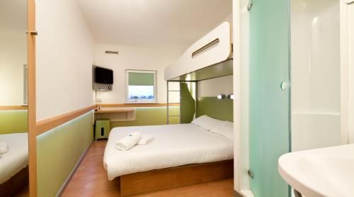 ibis budget Birmingham Centre
