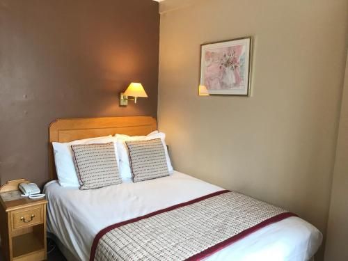 Birmingham Great Barr Hotel