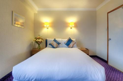 Cobden Hotel Birmingham