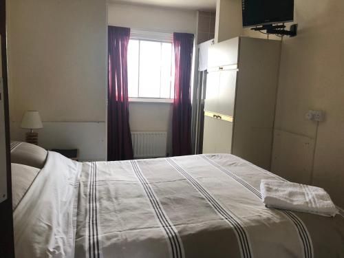 Charde Guest House