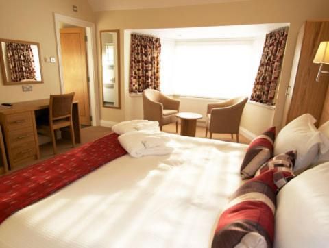 Clover Spa and Hotel