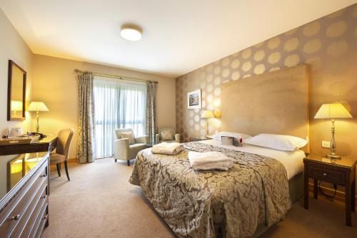 Bicester Hotel, Golf & Spa