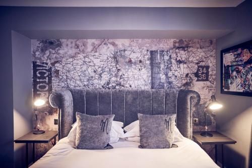 Malmaison Belfast