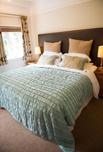 Claverton Hotel