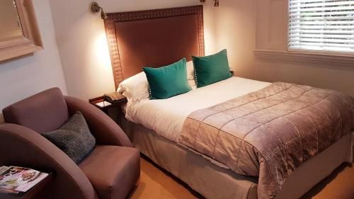 The Queensberry Hotel